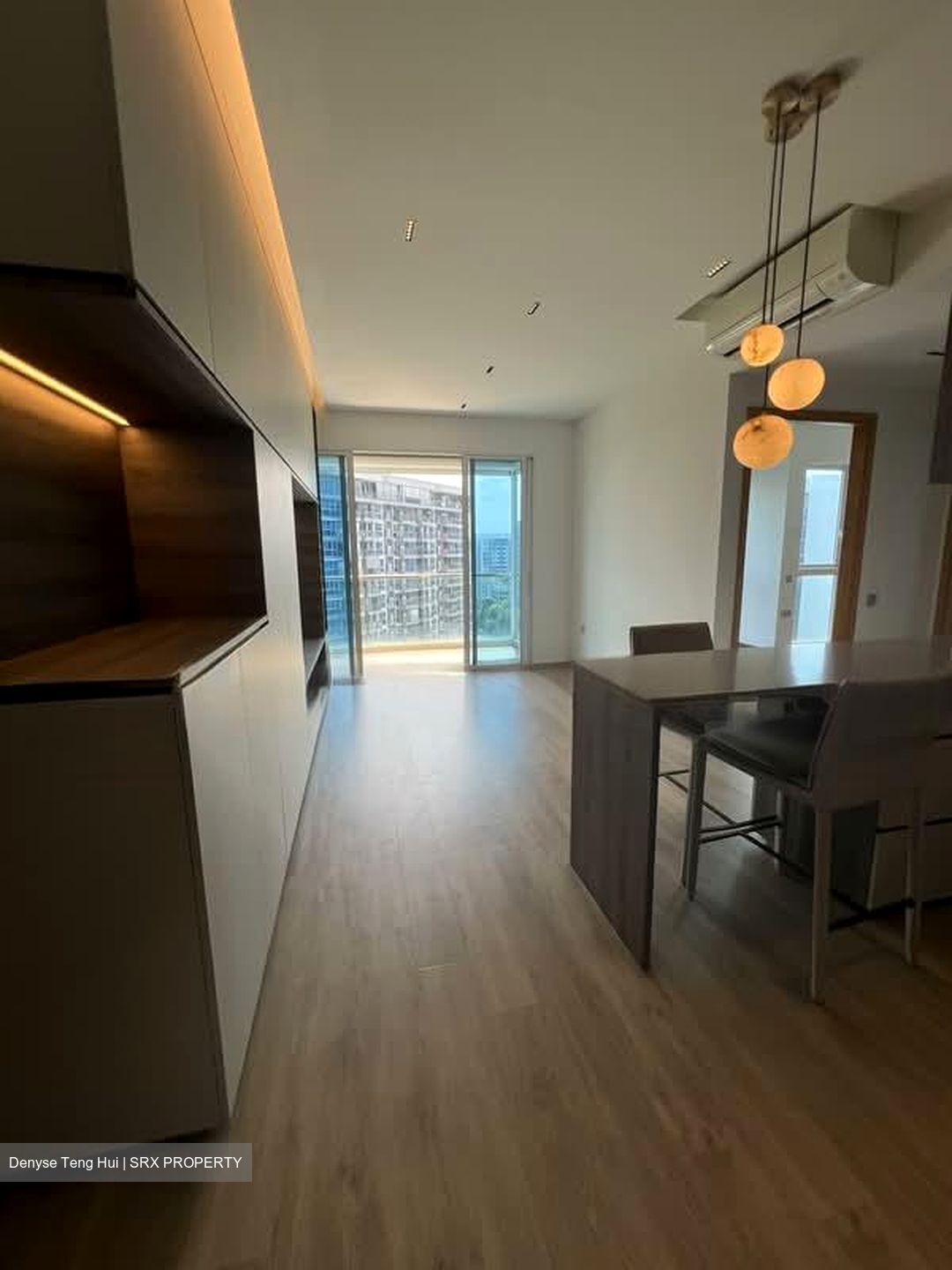 Waterview (D18), Condominium #595189441